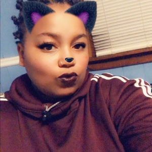 Meet your Posher, Jazzmine